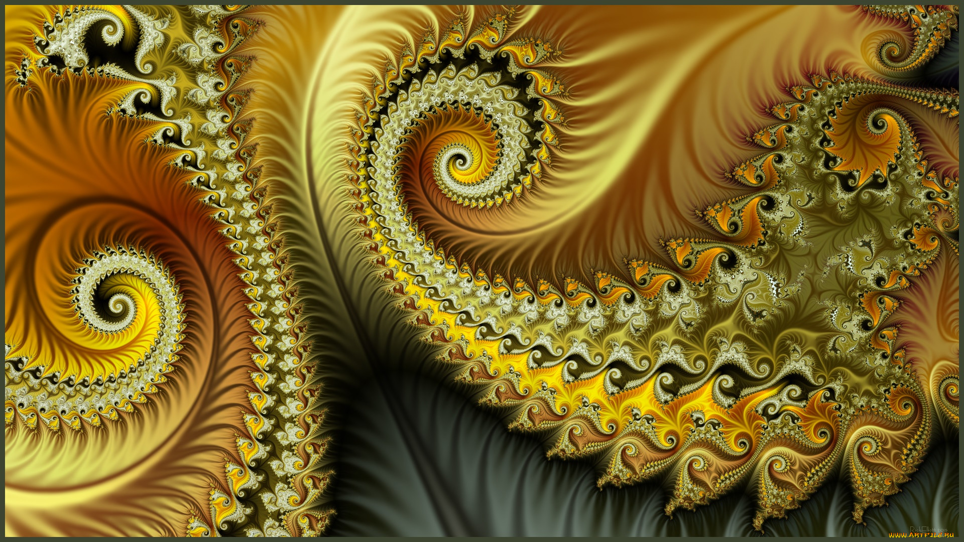 3 ,  , fractal, , , 